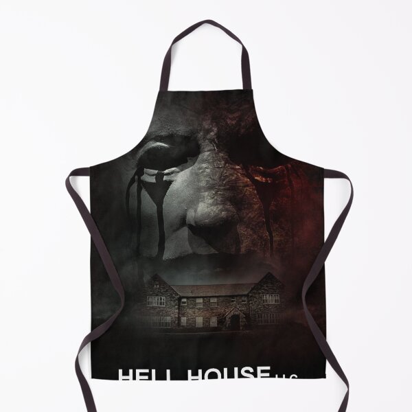 Item preview, Hell House LLC Horror Movie designed and sold by TheAlexaWayne.