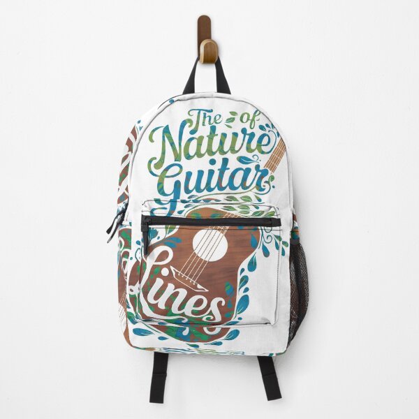 Item preview, The nature of guitar lines II designed and sold by criticalzon.