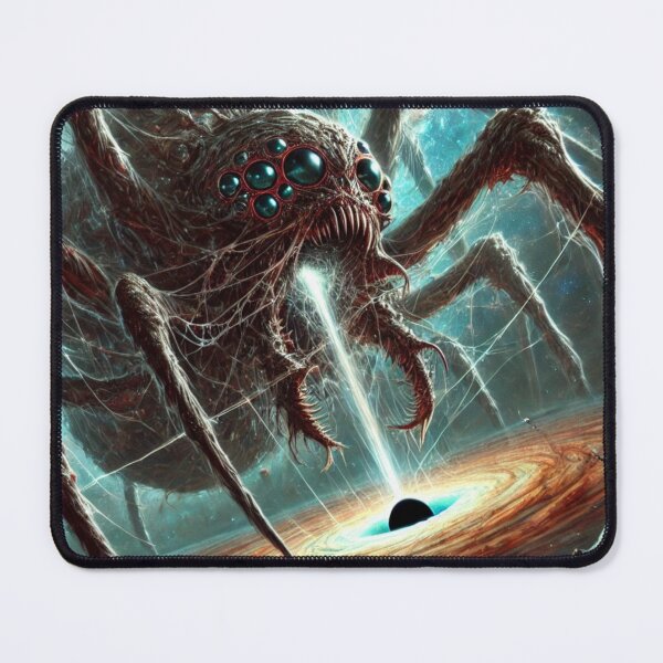 Item preview, Vorath, The Abyssal Devourer designed and sold by AlejandroDigi.