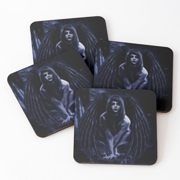 Item preview, LILITH designed and sold by PapaSquatch.