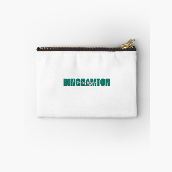 Item preview, Binghamton Sticker designed and sold by CreationsByKath.