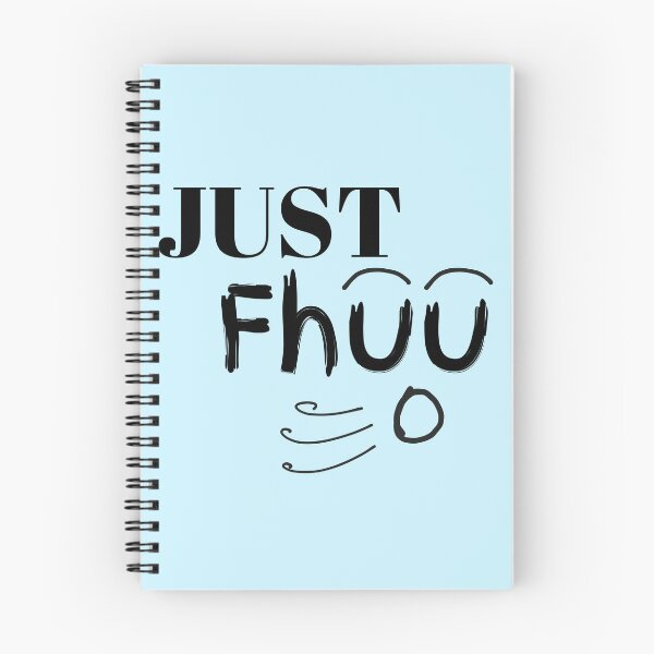 Item preview, Take a deep breath and just fhuuuuuuu designed and sold by Minimal_r_tist.
