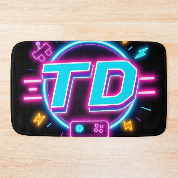 Item preview, Thran Designs Logo designed and sold by ThranDesigns.
