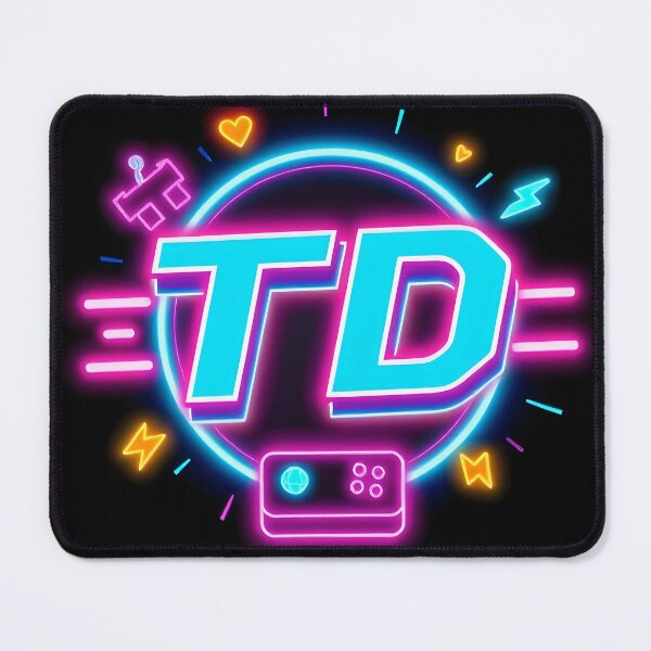 Item preview, Thran Designs Logo designed and sold by ThranDesigns.