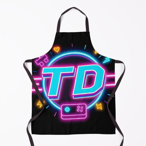 Item preview, Thran Designs Logo designed and sold by ThranDesigns.