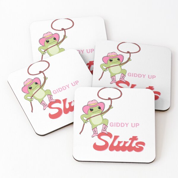 Item preview, Giddy up! designed and sold by Lizzthelizzzard.