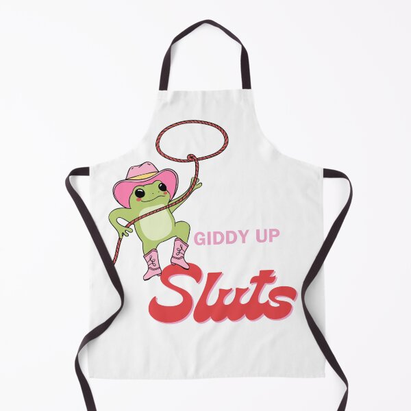 Item preview, Giddy up! designed and sold by Lizzthelizzzard.