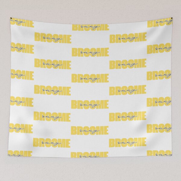 Item preview, Broome Sticker designed and sold by CreationsByKath.