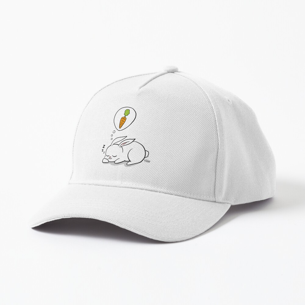 Item preview, Baseball Cap designed and sold by vee-madinina.
