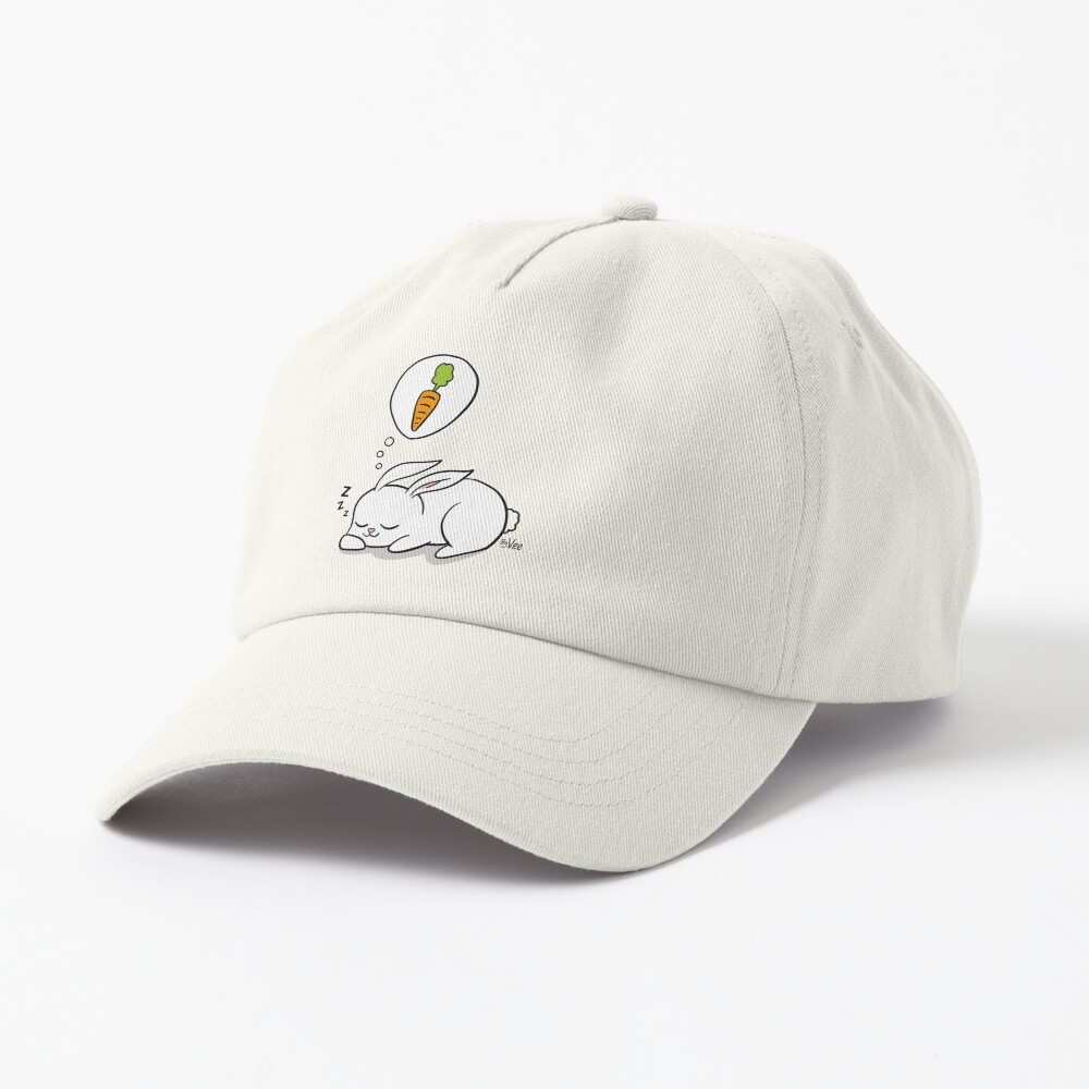 Item preview, Dad Hat designed and sold by vee-madinina.