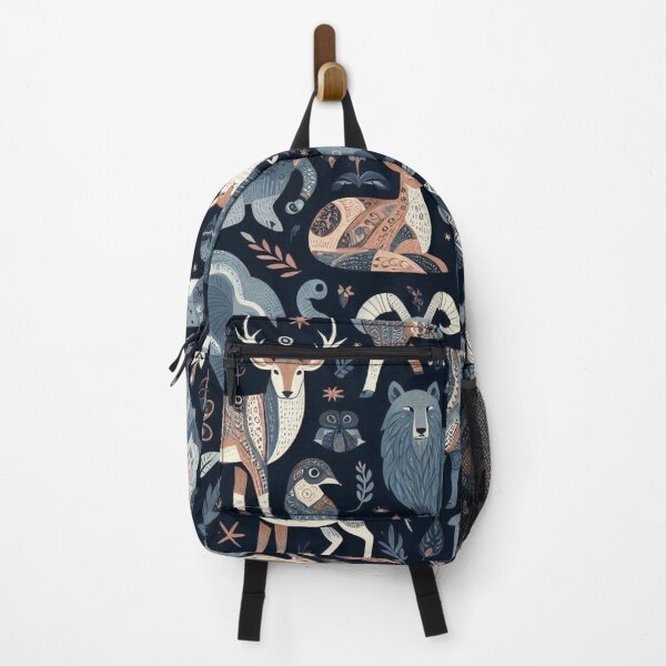 Item preview, Wild Animals designed and sold by Tsveti Dinkova.