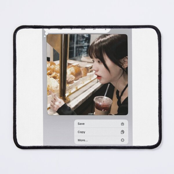 Item preview, wonyoung messages photo bakery silly designed and sold by aeiia.