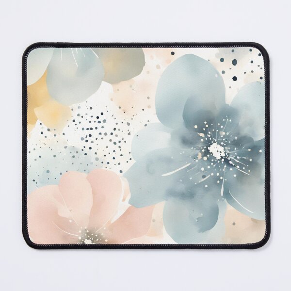 Item preview, Rose Bloom designed and sold by Sweet Bliss Art.