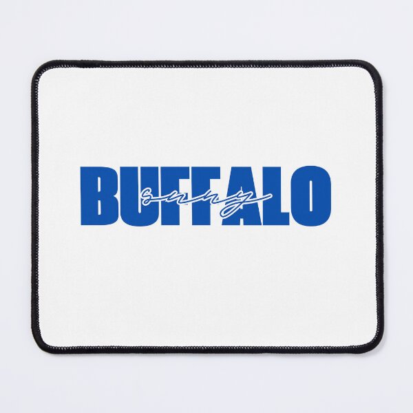 Item preview, Buffalo Sticker designed and sold by CreationsByKath.