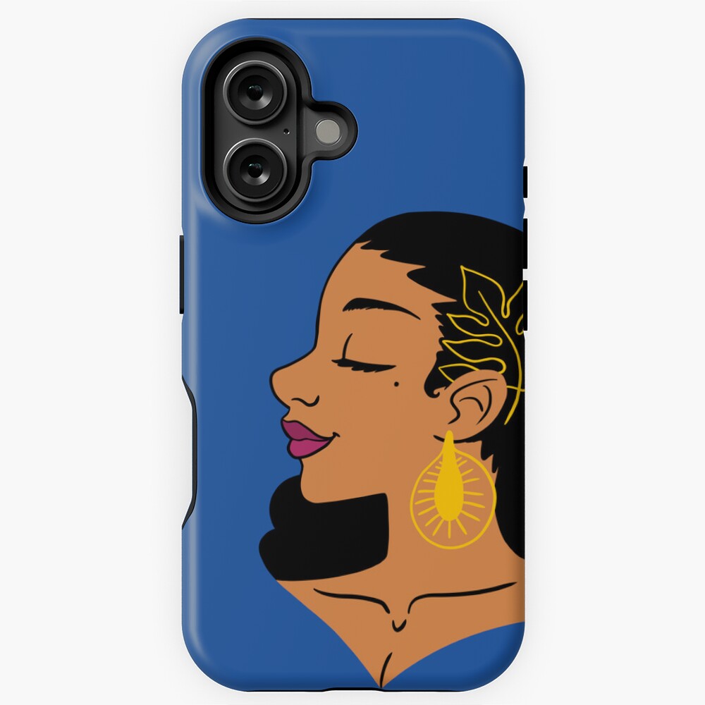 Item preview, iPhone Magsafe Tough Case designed and sold by vee-madinina.