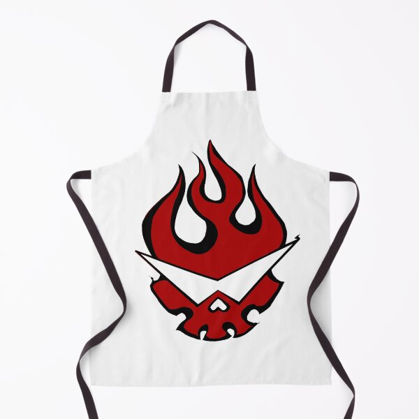 Item preview, Simon’s Dai-Gurren Brigade Logo T-Shirt – Gurren Lagann Anime-Inspired Design designed and sold by AbnormalAdorn.