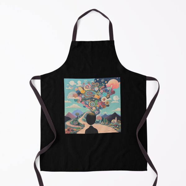 Item preview, Imagine designed and sold by Mushies & Mandalas.