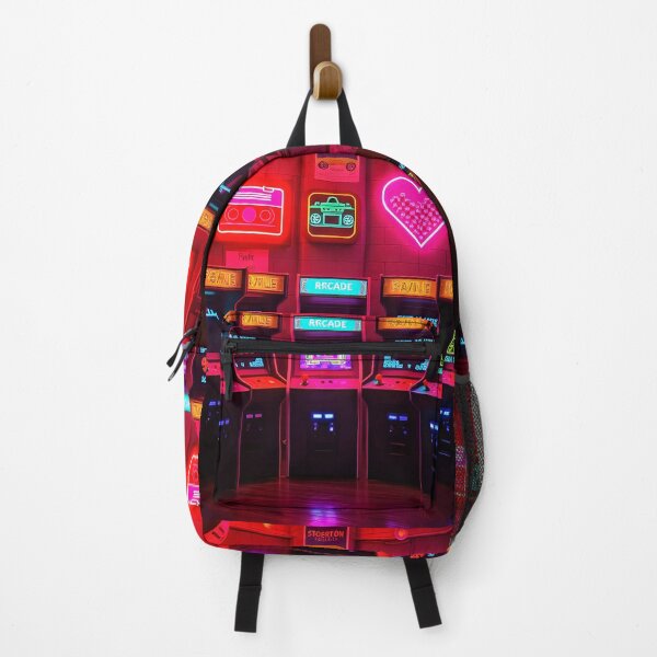 Item preview, Arcade Heaven designed and sold by ThranDesigns.