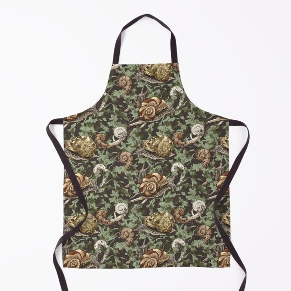 Item preview, When the snails eat the leaves designed and sold by Disney1955Fan.