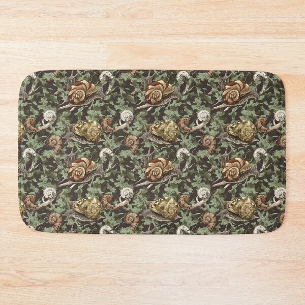 Item preview, When the snails eat the leaves designed and sold by Disney1955Fan.