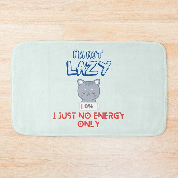 Item preview, I'm not lazy~ designed and sold by KkaShine.