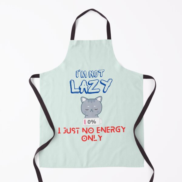 Item preview, I'm not lazy~ designed and sold by KkaShine.