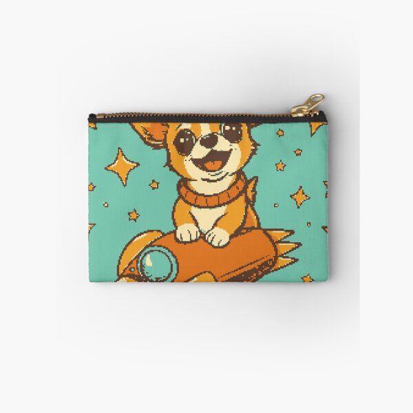 Item preview, Galactic Chihuahua designed and sold by NaturePixel.