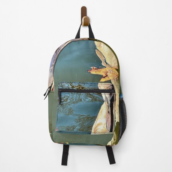 Item preview, Swan Reflection designed and sold by South Bay Storyteller .