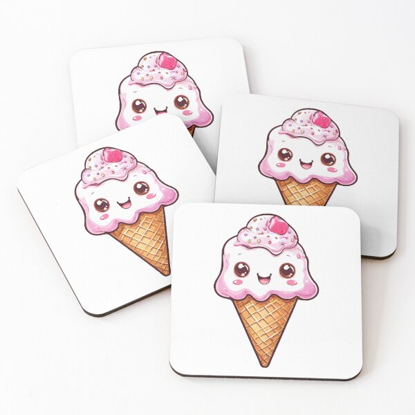 Item preview, Ice Cream designed and sold by Grypis.