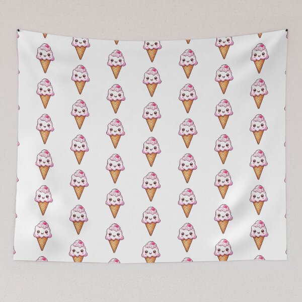 Item preview, Ice Cream designed and sold by Grypis.
