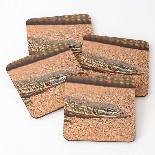 Item preview, Lace Monitor  designed and sold by photograham.