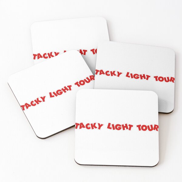 Item preview, Tacky Light Tour designed and sold by TackyLightTour.
