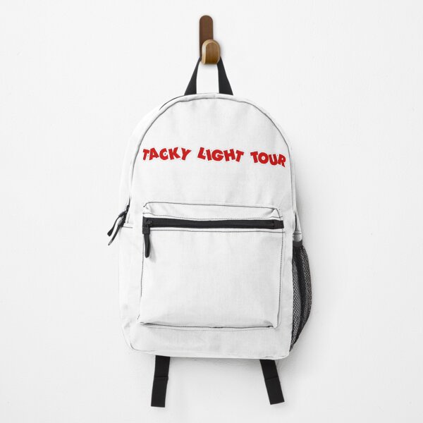 Item preview, Tacky Light Tour designed and sold by TackyLightTour.