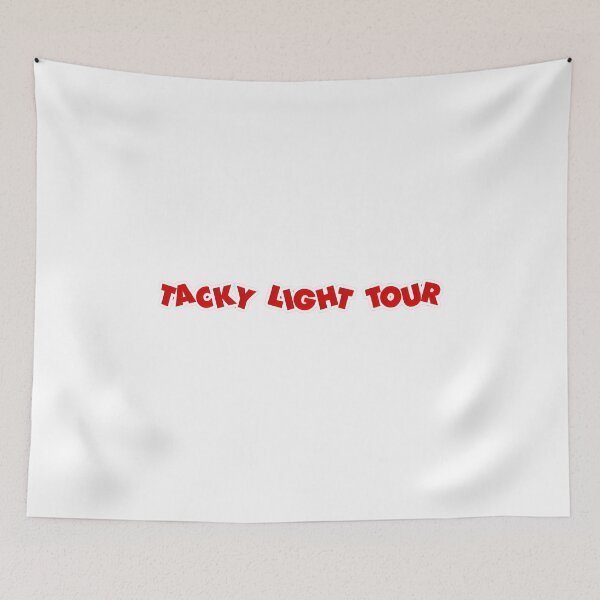Item preview, Tacky Light Tour designed and sold by TackyLightTour.