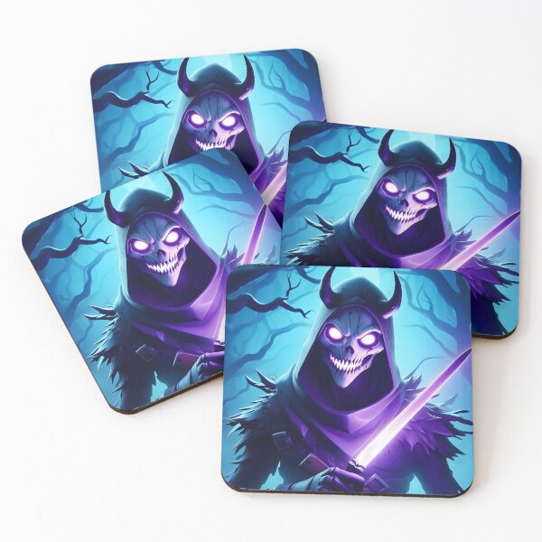 Item preview, A mythical Villain  designed and sold by Luxe & Line.