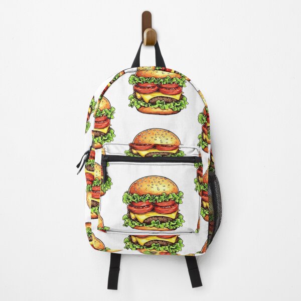Item preview, Hamburger designed and sold by Grypis.