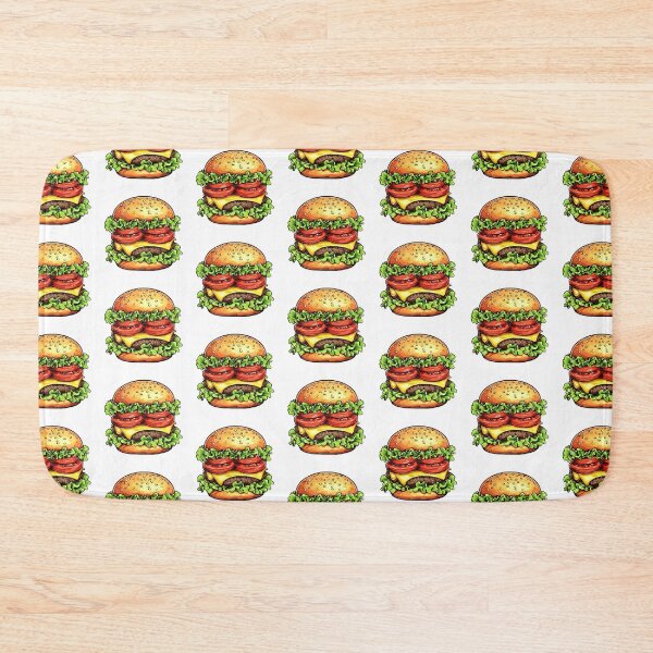 Item preview, Hamburger designed and sold by Grypis.