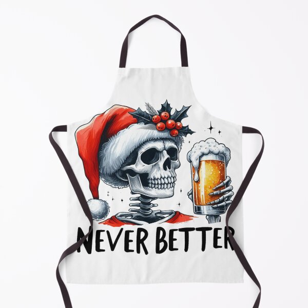 Item preview, Skeleton Drinking designed and sold by erkinmaddison.