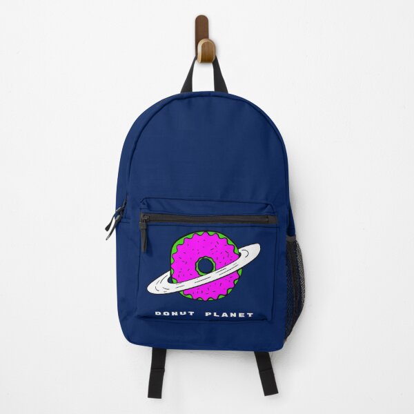 Item preview, Donut Planet designed and sold by Fanverse Merchandise.