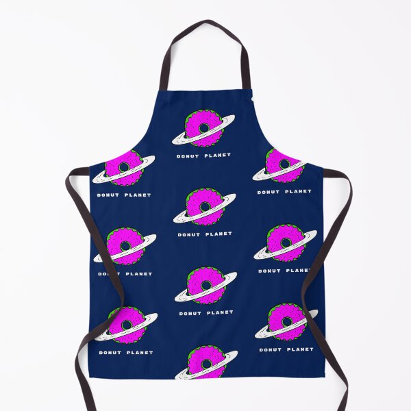 Item preview, Donut Planet designed and sold by Fanverse Merchandise.