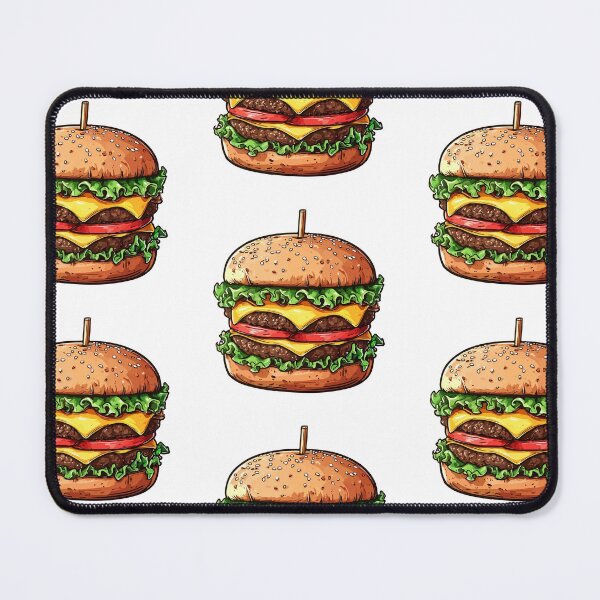 Item preview, Hamburger designed and sold by Grypis.