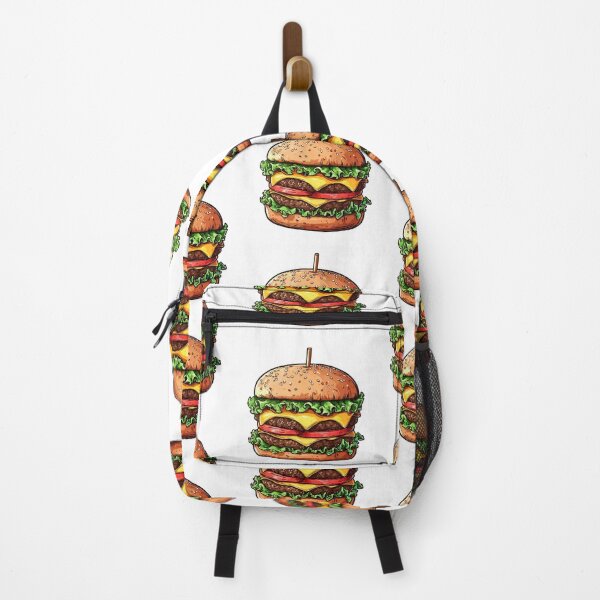 Item preview, Hamburger designed and sold by Grypis.