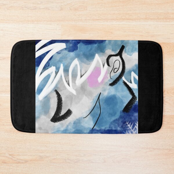 Item preview, Jack Frost Painting designed and sold by blugost.