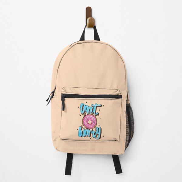 Item preview, Donut Worry designed and sold by Fanverse Merchandise.