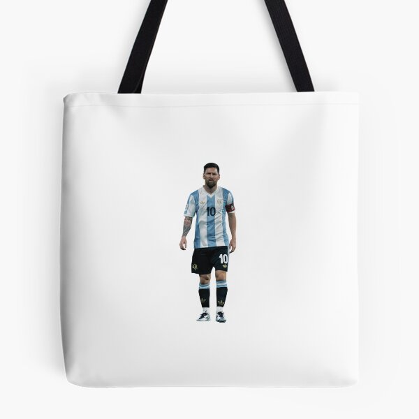 Item preview, Messi - Argentina Classic Shirt designed and sold by MadeinAugust13.
