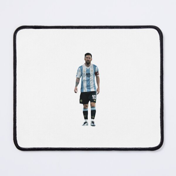 Item preview, Messi - Argentina Classic Shirt designed and sold by MadeinAugust13.