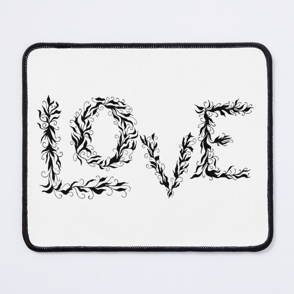Item preview, Botanical Love designed and sold by McKinley Fodness.