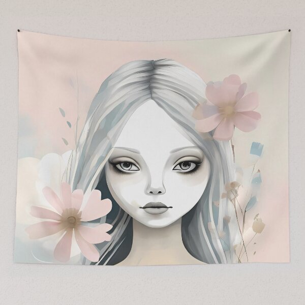 Item preview, Gelato Gemma designed and sold by Sweet Bliss Art.
