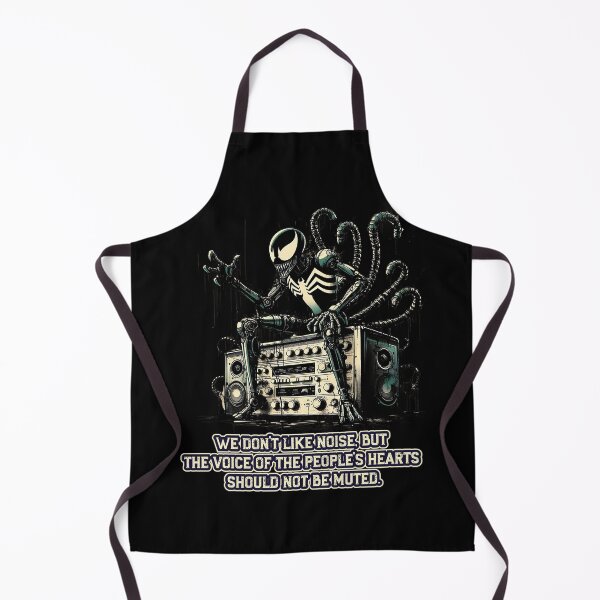 Item preview, Symbiotic Character with Heartfelt Message designed and sold by KakangMudi.