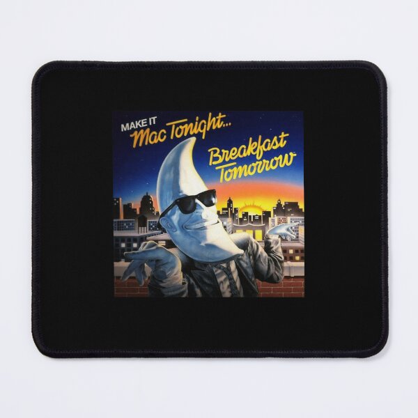 Item preview, Make It Mac Tonight Breakfast Tomorrow designed and sold by Celestivog.